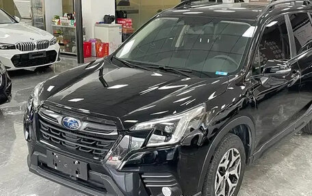 Subaru Forester, 2023 год, 2 690 000 рублей, 2 фотография