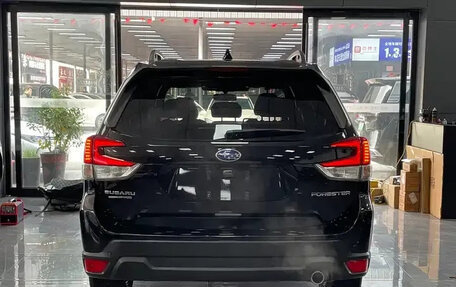 Subaru Forester, 2023 год, 2 690 000 рублей, 6 фотография