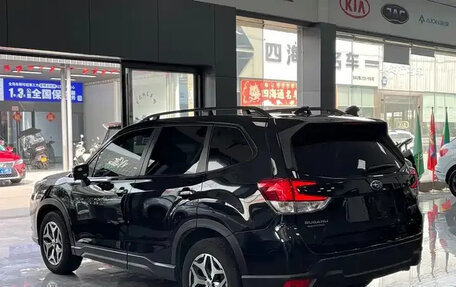 Subaru Forester, 2023 год, 2 690 000 рублей, 7 фотография