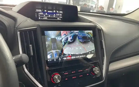 Subaru Forester, 2023 год, 2 690 000 рублей, 13 фотография