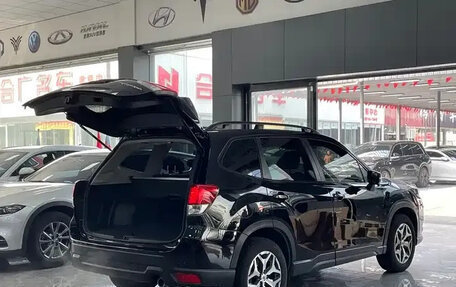 Subaru Forester, 2023 год, 2 690 000 рублей, 5 фотография