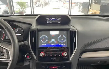 Subaru Forester, 2023 год, 2 690 000 рублей, 12 фотография