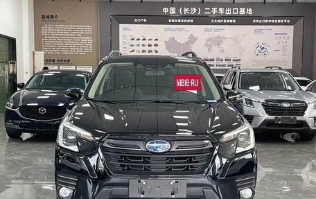 Subaru Forester, 2023 год, 2 690 000 рублей, 3 фотография