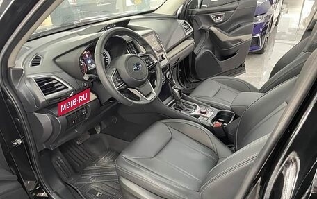 Subaru Forester, 2023 год, 2 690 000 рублей, 8 фотография
