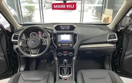 Subaru Forester, 2023 год, 2 690 000 рублей, 9 фотография