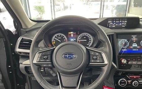 Subaru Forester, 2023 год, 2 690 000 рублей, 10 фотография