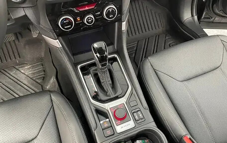 Subaru Forester, 2023 год, 2 690 000 рублей, 14 фотография
