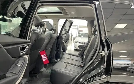 Subaru Forester, 2023 год, 2 690 000 рублей, 16 фотография