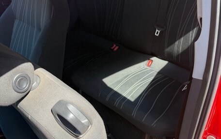 Opel Corsa D, 2008 год, 420 000 рублей, 12 фотография