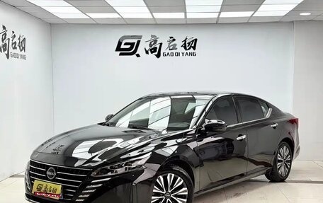 Nissan Altima VI (L34), 2022 год, 1 980 000 рублей, 1 фотография