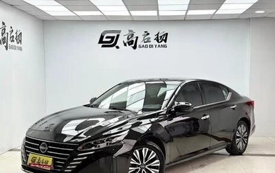 Nissan Altima VI (L34), 2022 год, 1 980 000 рублей, 1 фотография