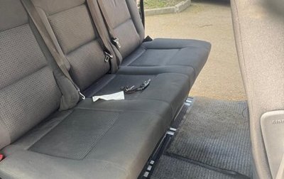 Volkswagen Multivan T5, 2004 год, 1 250 000 рублей, 1 фотография