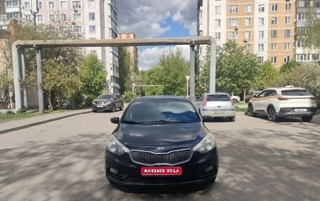 KIA Cerato III, 2014 год, 1 300 000 рублей, 1 фотография