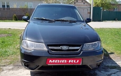 Daewoo Nexia I рестайлинг, 2009 год, 150 000 рублей, 1 фотография
