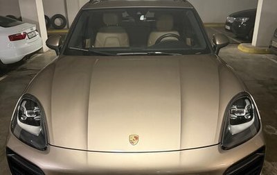 Porsche Cayenne III, 2019 год, 6 550 000 рублей, 1 фотография