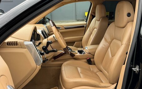 Porsche Cayenne III, 2012 год, 2 699 000 рублей, 11 фотография
