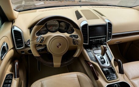 Porsche Cayenne III, 2012 год, 2 699 000 рублей, 6 фотография