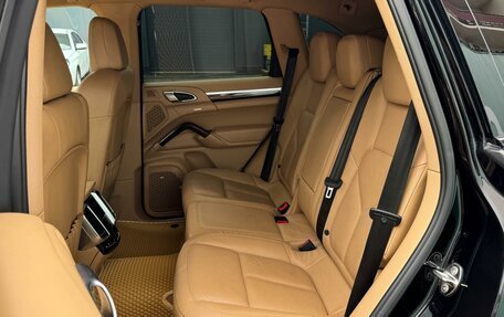 Porsche Cayenne III, 2012 год, 2 699 000 рублей, 10 фотография