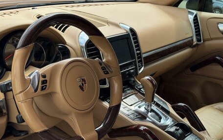 Porsche Cayenne III, 2012 год, 2 699 000 рублей, 7 фотография