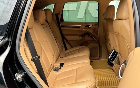 Porsche Cayenne III, 2012 год, 2 699 000 рублей, 8 фотография