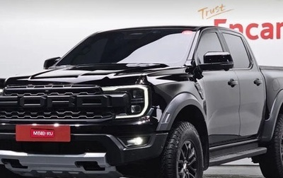 Ford Ranger, 2024 год, 6 730 000 рублей, 1 фотография