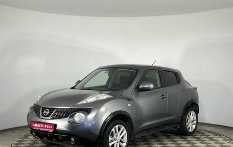 Nissan Juke II, 2013 год, 1 150 000 рублей, 1 фотография