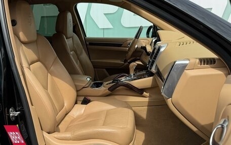 Porsche Cayenne III, 2012 год, 2 699 000 рублей, 9 фотография