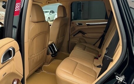 Porsche Cayenne III, 2012 год, 2 699 000 рублей, 12 фотография