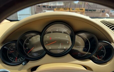 Porsche Cayenne III, 2012 год, 2 699 000 рублей, 18 фотография