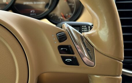 Porsche Cayenne III, 2012 год, 2 699 000 рублей, 19 фотография
