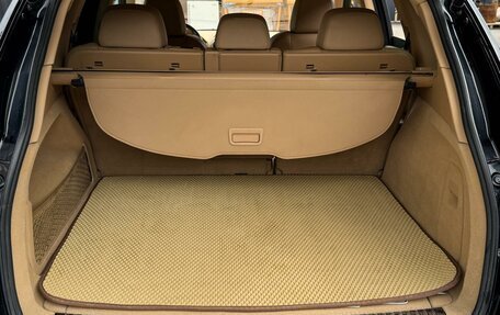 Porsche Cayenne III, 2012 год, 2 699 000 рублей, 25 фотография
