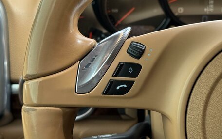 Porsche Cayenne III, 2012 год, 2 699 000 рублей, 16 фотография