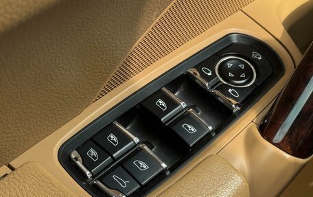 Porsche Cayenne III, 2012 год, 2 699 000 рублей, 14 фотография