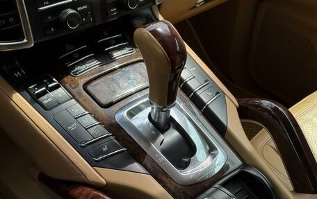 Porsche Cayenne III, 2012 год, 2 699 000 рублей, 24 фотография