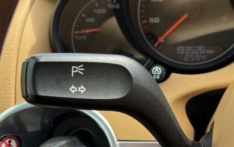 Porsche Cayenne III, 2012 год, 2 699 000 рублей, 17 фотография