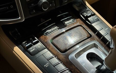 Porsche Cayenne III, 2012 год, 2 699 000 рублей, 22 фотография
