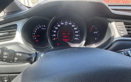 KIA cee'd III, 2015 год, 915 000 рублей, 10 фотография