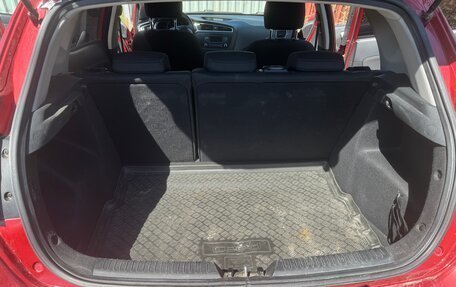 KIA cee'd III, 2015 год, 915 000 рублей, 11 фотография