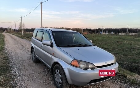 Honda HR-V I, 2001 год, 290 000 рублей, 2 фотография