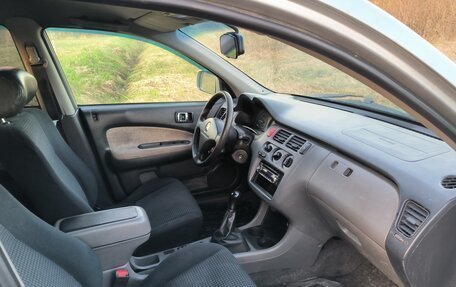 Honda HR-V I, 2001 год, 290 000 рублей, 6 фотография