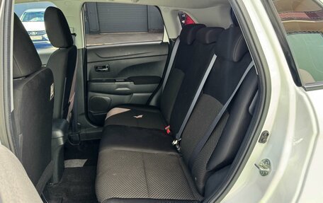 Mitsubishi ASX I рестайлинг, 2018 год, 1 790 000 рублей, 9 фотография