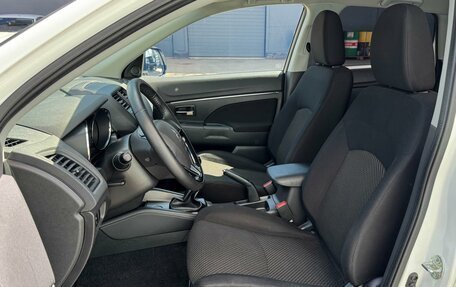 Mitsubishi ASX I рестайлинг, 2018 год, 1 790 000 рублей, 10 фотография