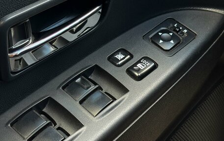 Mitsubishi ASX I рестайлинг, 2018 год, 1 790 000 рублей, 12 фотография