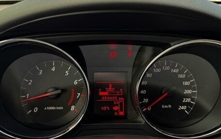 Mitsubishi ASX I рестайлинг, 2018 год, 1 790 000 рублей, 16 фотография