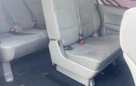 Hyundai H-1 II рестайлинг, 2008 год, 1 200 000 рублей, 7 фотография