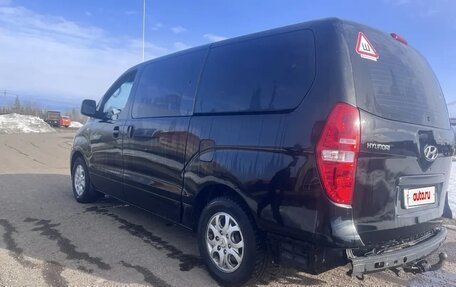 Hyundai H-1 II рестайлинг, 2008 год, 1 200 000 рублей, 5 фотография