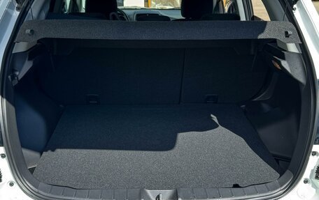 Mitsubishi ASX I рестайлинг, 2018 год, 1 790 000 рублей, 21 фотография
