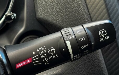 Mitsubishi ASX I рестайлинг, 2018 год, 1 790 000 рублей, 17 фотография