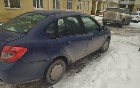 Renault Symbol, 2010 год, 215 000 рублей, 2 фотография