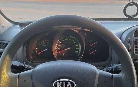 KIA Cerato I, 2008 год, 420 000 рублей, 8 фотография